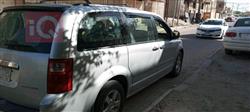 Dodge Caravan